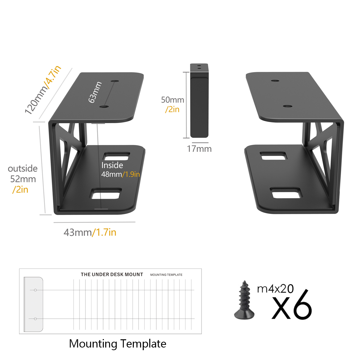 جهاز كمبيوتر محمول تحت المكتب  - مراجعة Gaming Console Stand وسعره