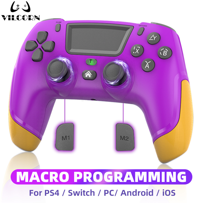 وحدة تحكم لاسلكية للألعاب على  - مراجعة Gaming Console Android وسعره