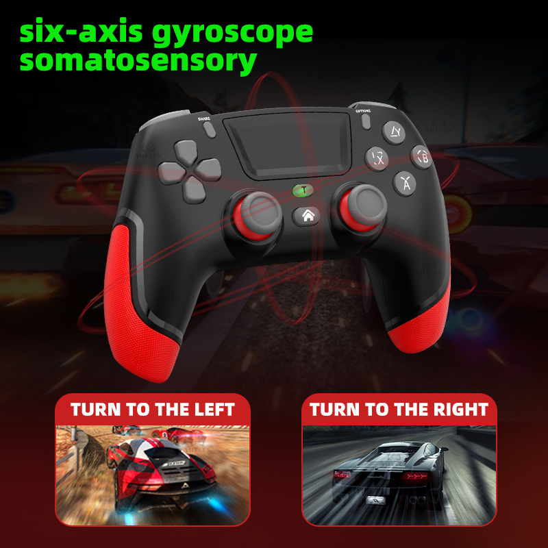 وحدة تحكم لاسلكية للألعاب على  - مراجعة Gaming Console Android وسعره
