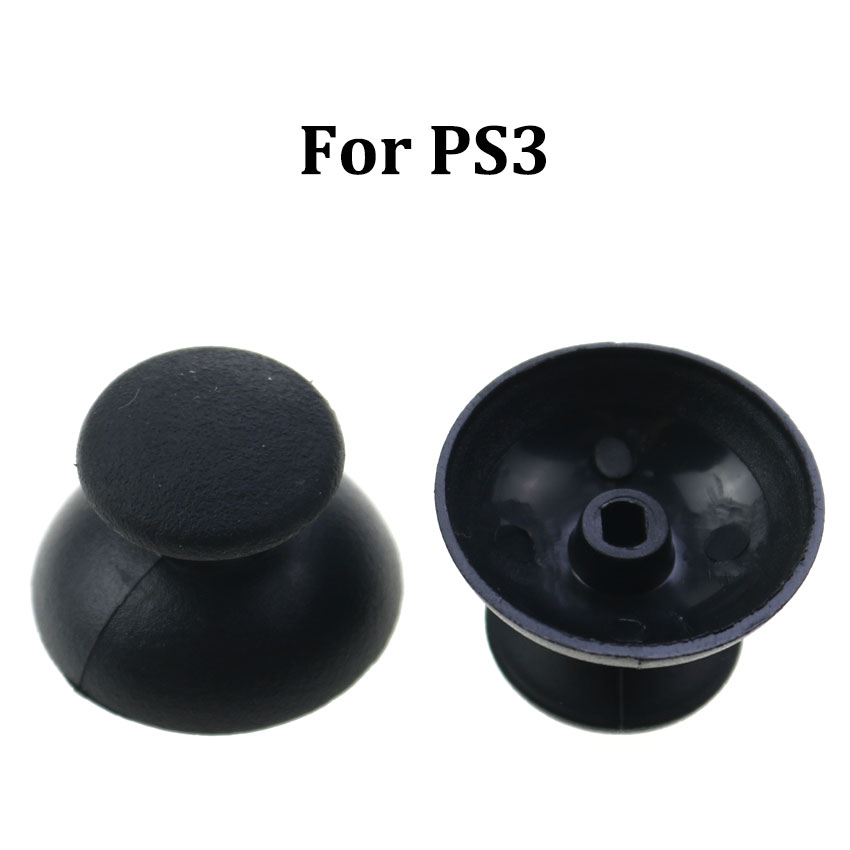 YuXi-التناظرية الإبهام عصا غطا - مراجعة Gaming Console For Pc وسعره