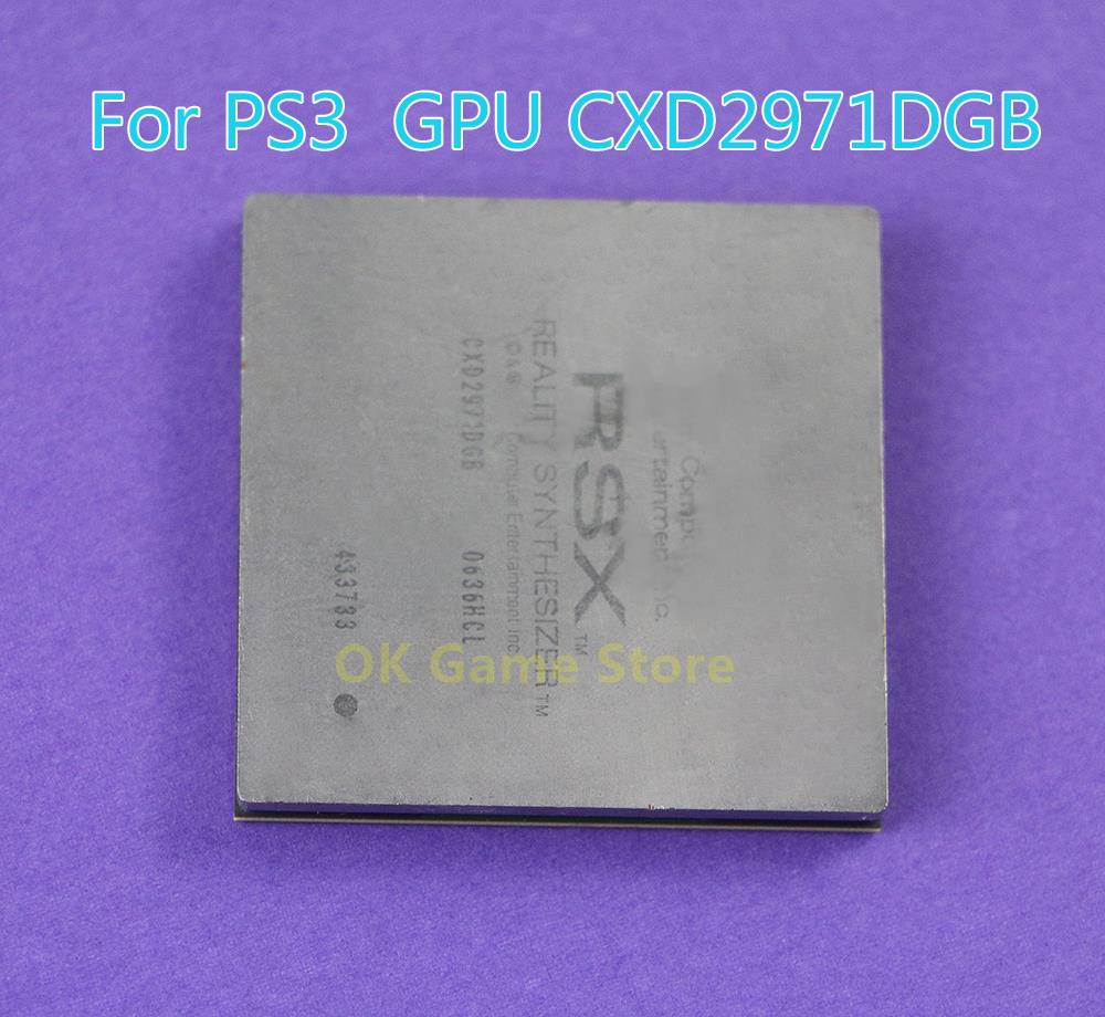 1 قطعة/الوحدة الأصلي GPU CXD29 - مراجعة Gaming Console For Pc وسعره