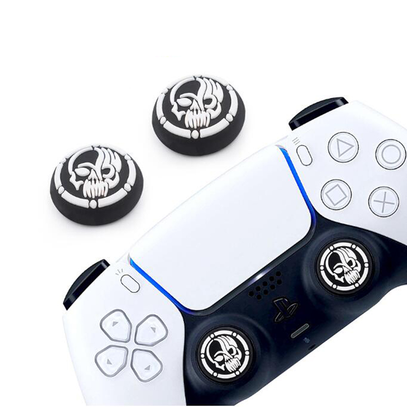 Thumb عصا قبضة غطاء Thumbstick - مراجعة Gaming Console For Pc وسعره