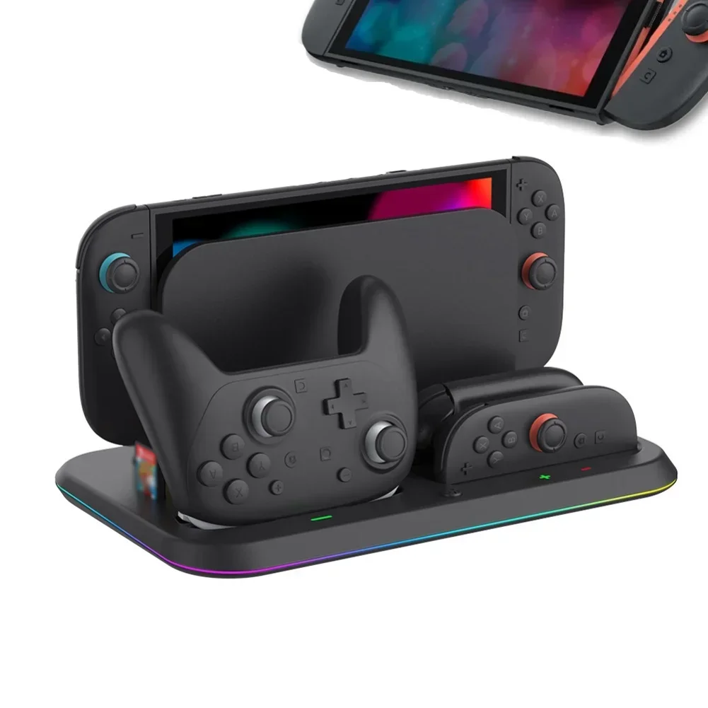 لنينتندو ل Switch2 لعبة وحدة ا - مراجعة Gaming Console Stand وسعره