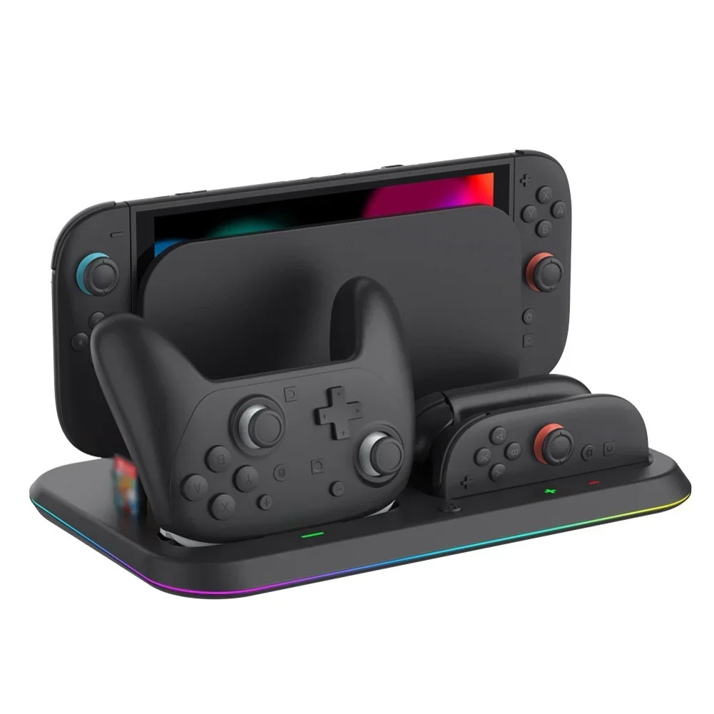 لنينتندو ل Switch2 لعبة وحدة ا - مراجعة Gaming Console Stand وسعره