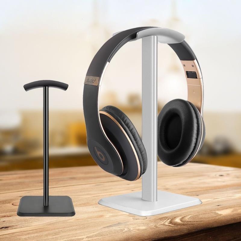 حامل سماعات رأس عالمي من البلا - مراجعة Headset Gaming Console وسعره
