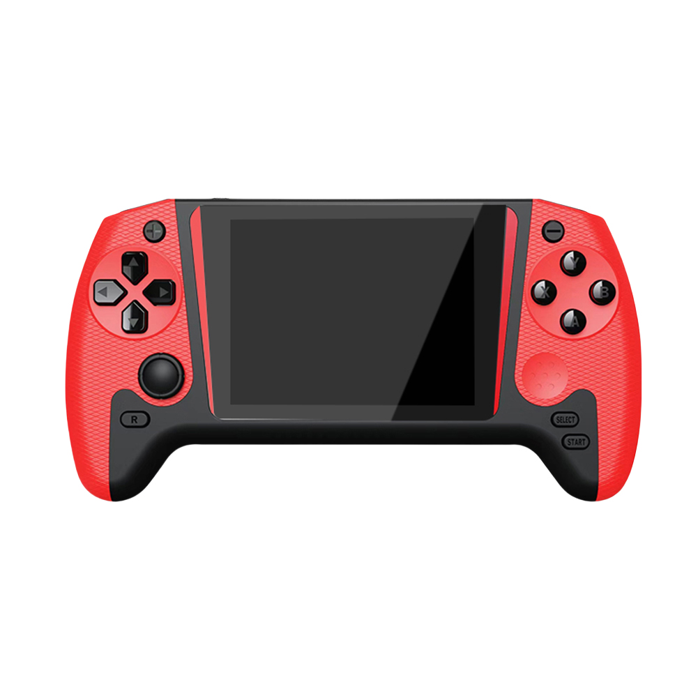 وحدة تحكم ألعاب محمولة بشاشة L - مراجعة Q21 Gaming Console وسعره