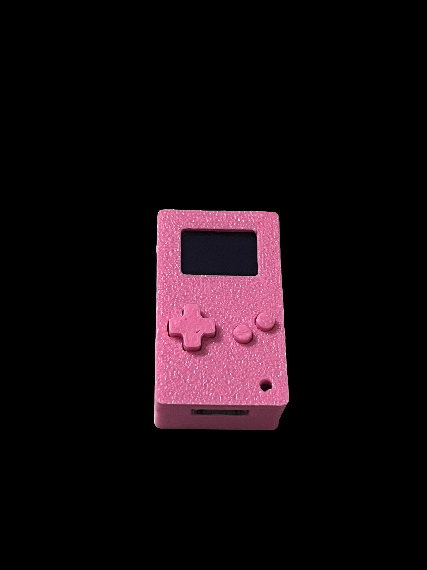 وحدة تحكم ألعاب محمولة صغيرة ط - مراجعة Gaming Console Retro Handheld وسعره