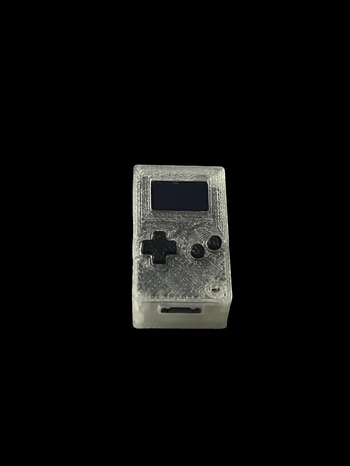 وحدة تحكم ألعاب محمولة صغيرة ط - مراجعة Gaming Console Retro Handheld وسعره