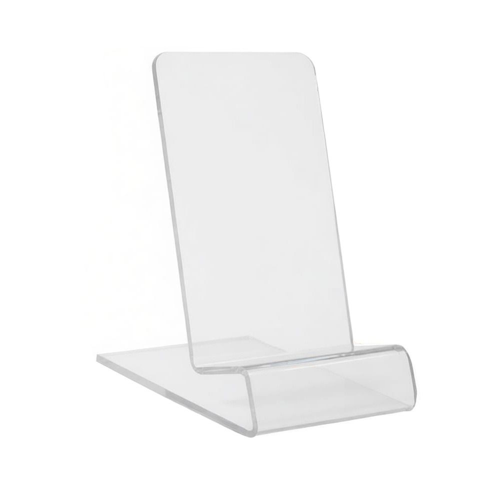 حامل شفاف من الأكريليك لعرض أج - مراجعة Gaming Console Stand وسعره