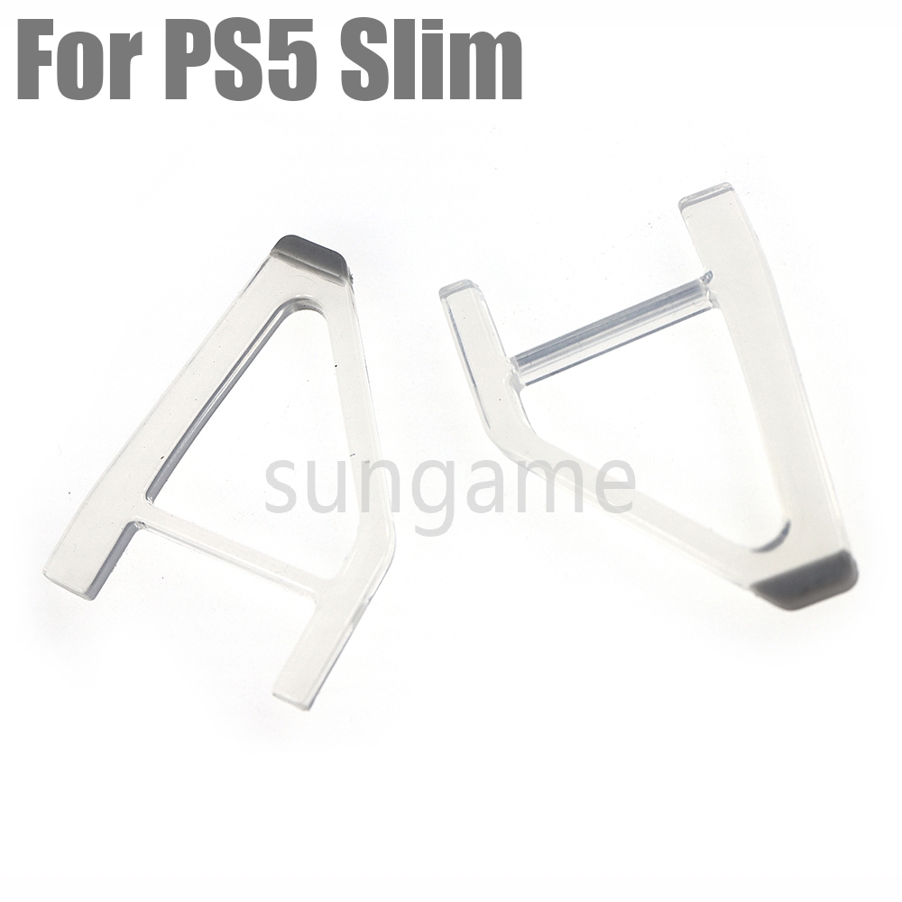 قوس مثلث أفقي للبلاي ستيشن 5 ، - مراجعة Gaming Console Stand وسعره