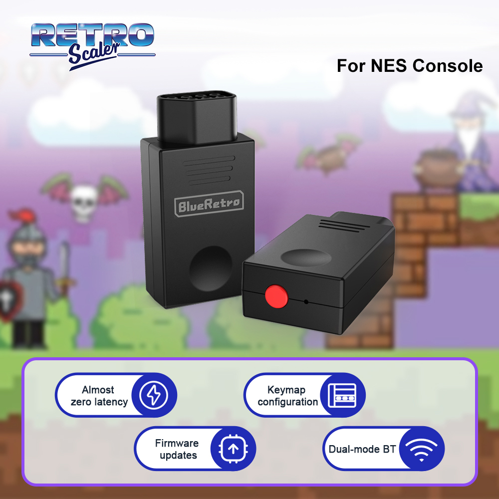 محول وحدة التحكم اللاسلكية Ret - مراجعة Gaming Console Ps3 وسعره