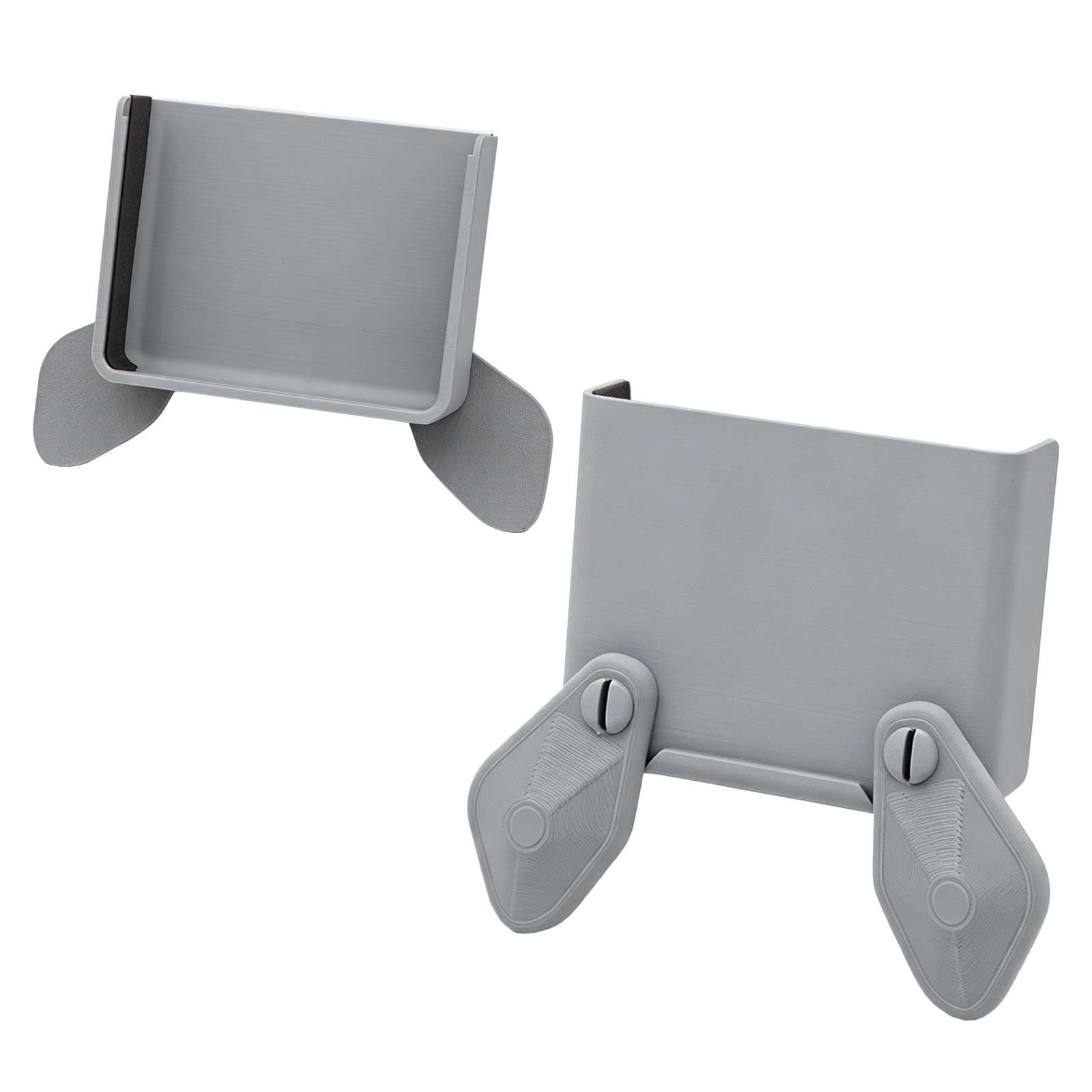 حامل قابل للطي لجهاز الألعاب T - مراجعة Console Gaming Hand وسعره