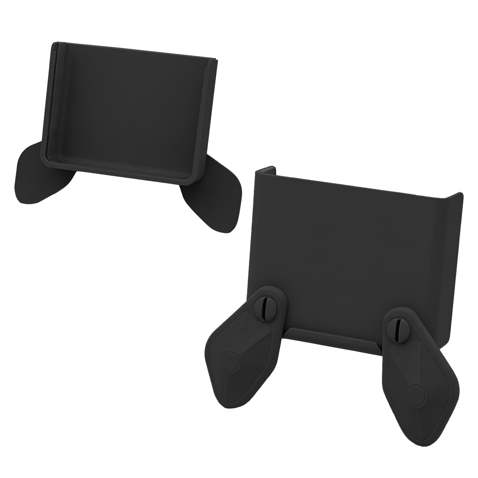حامل قابل للطي لجهاز الألعاب T - مراجعة Console Gaming Hand وسعره