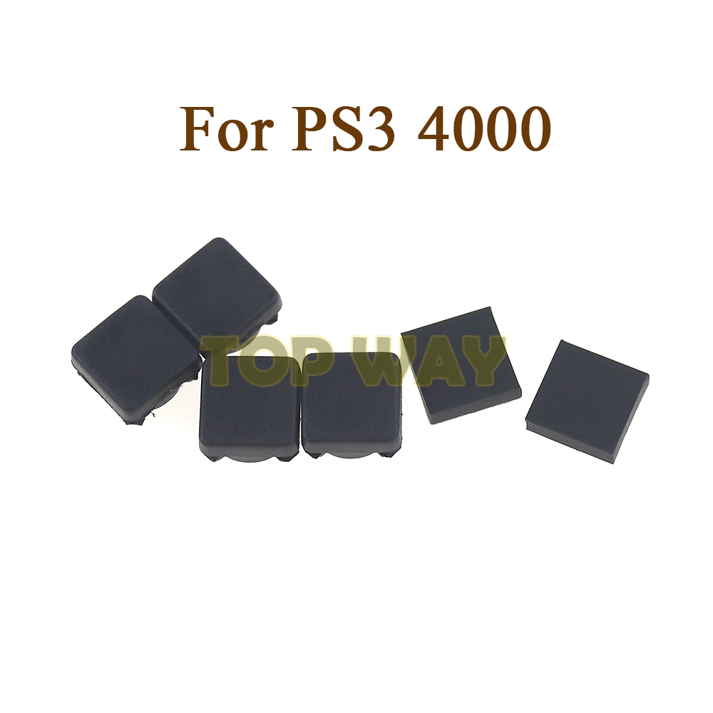 1 مجموعة البلاستيك زر غطاء برغ - مراجعة Gaming Console For Pc وسعره
