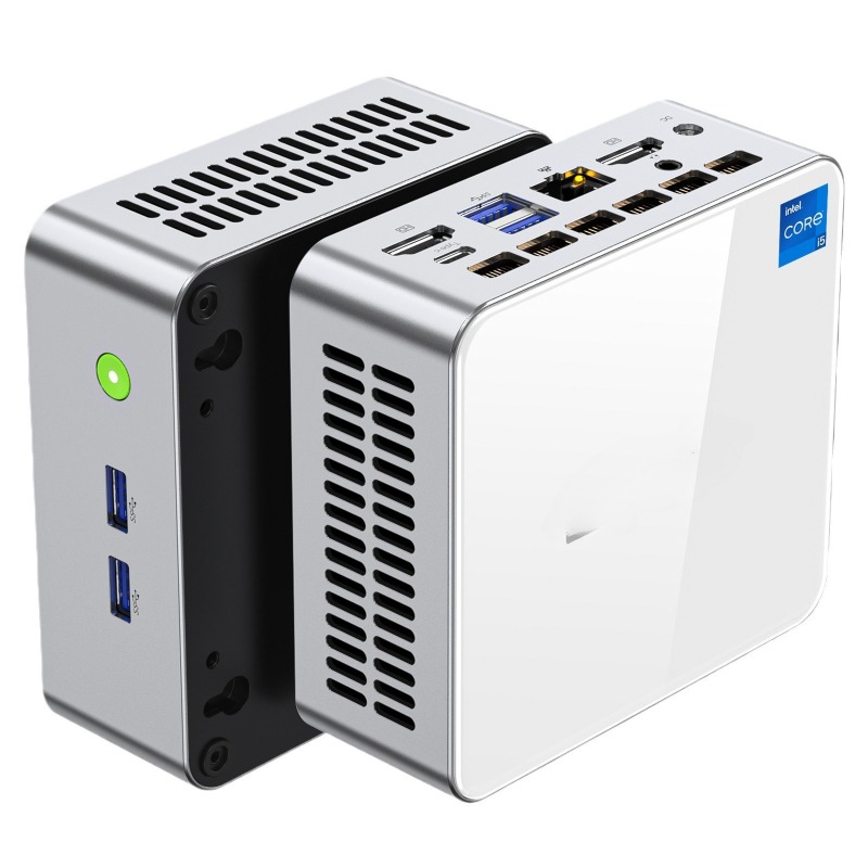 وحدة تحكم صغيرة M3 i5-12450H ع - مراجعة Console Gaming Hand وسعره