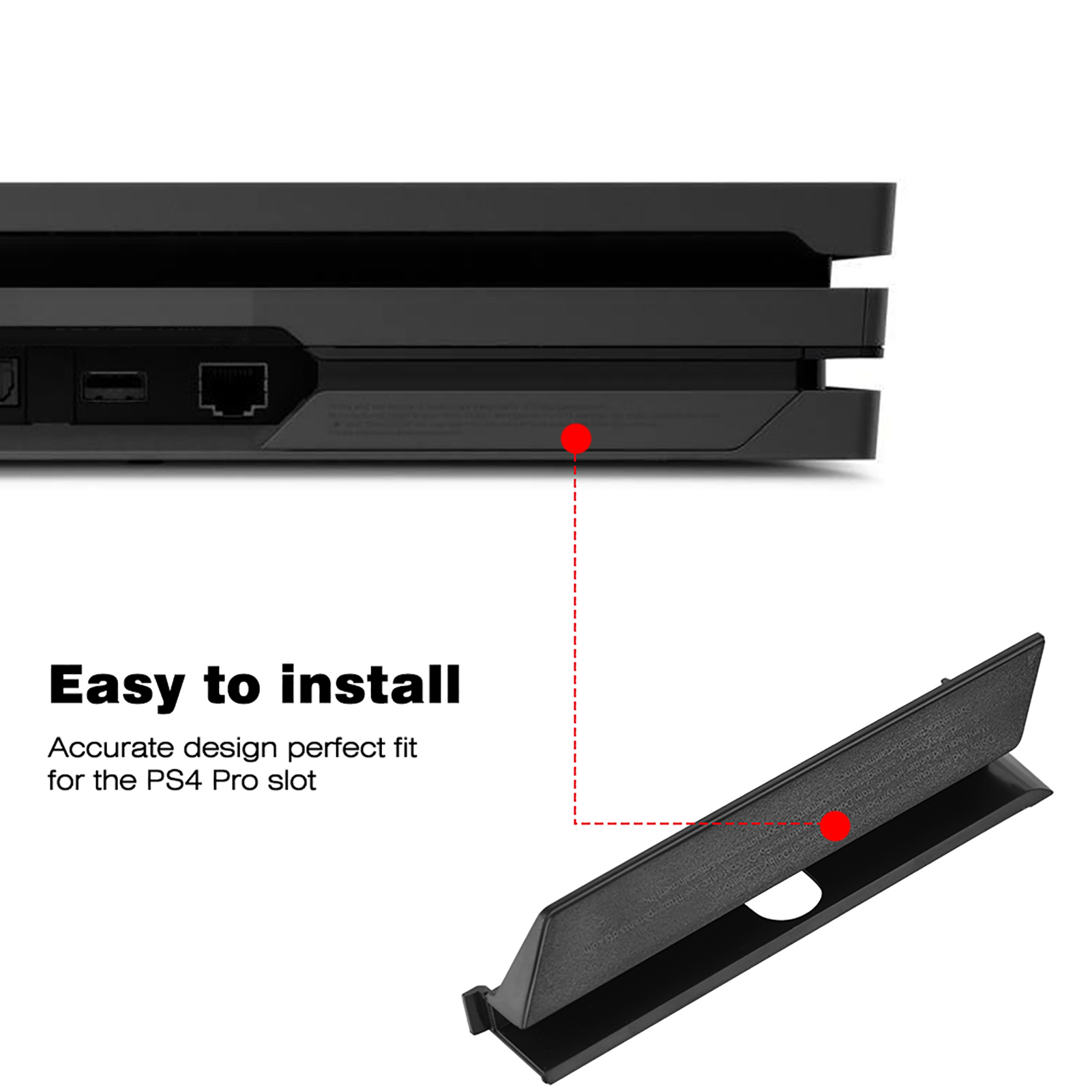 غطاء فتحة محرك الأقراص الصلبة  - مراجعة Gaming Console Best وسعره