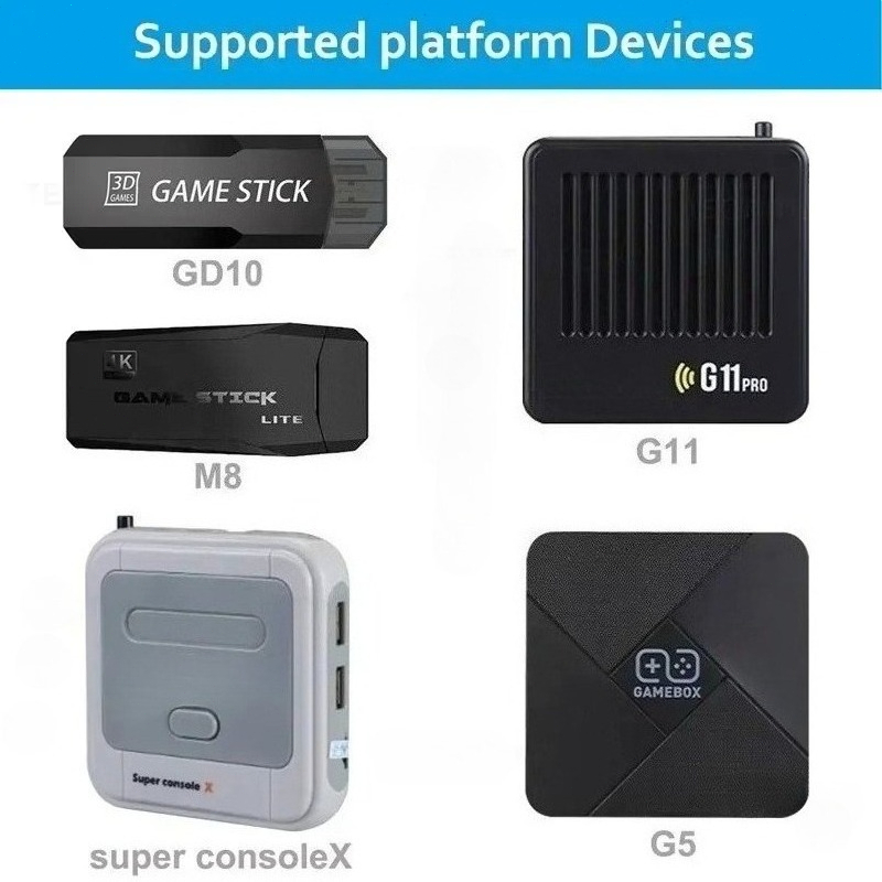 وحدة تحكم لاسلكية USB 2.4G للأ - مراجعة Gaming Console Android وسعره