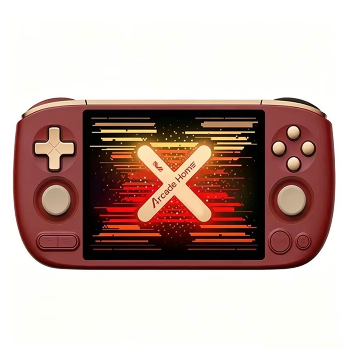 تحديث. جهاز ألعاب محمول صغير ب - مراجعة Gaming Console Games وسعره