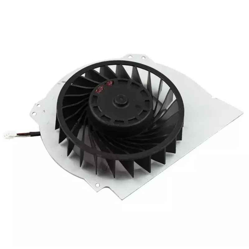 G95C12B1GA-09J14 مروحة تبريد د - مراجعة Gaming Console Best وسعره