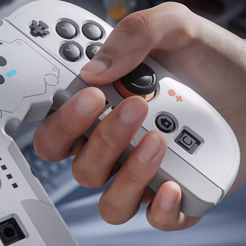 مقبض تحكم سويتش 2 لقاعدة شحن ج - مراجعة Console Gaming Hand وسعره