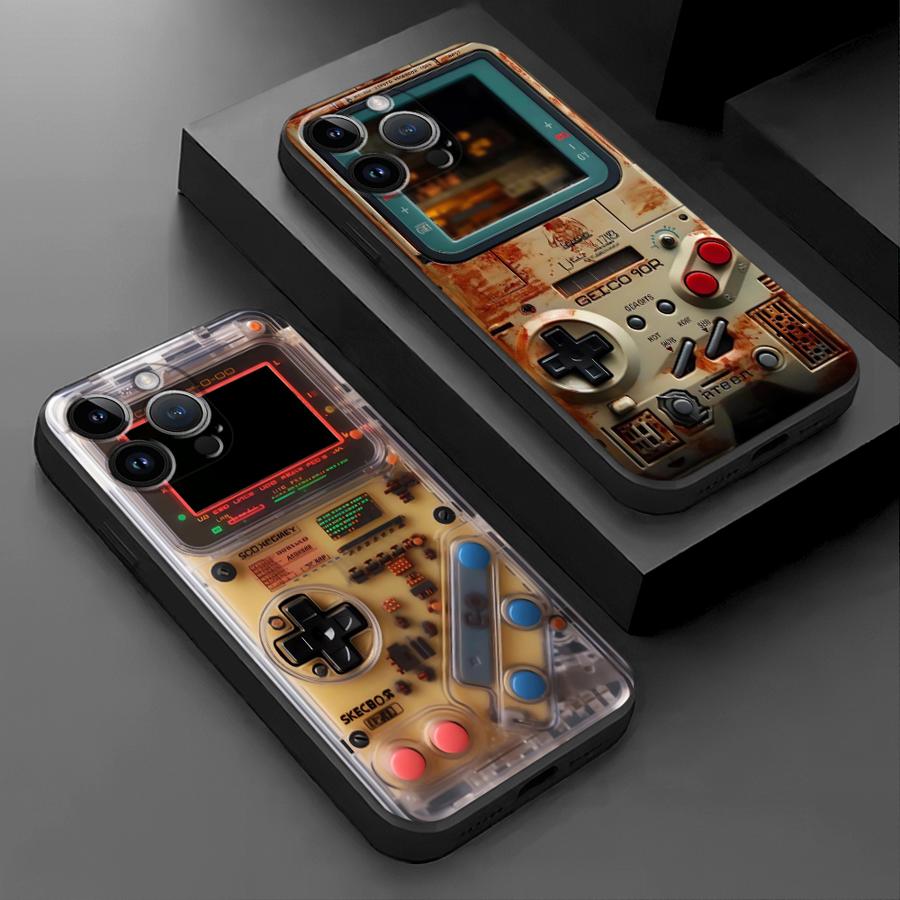حافظة لهاتف جوجل بيكسل 6 برو 9 - مراجعة Gaming Console Google وسعره
